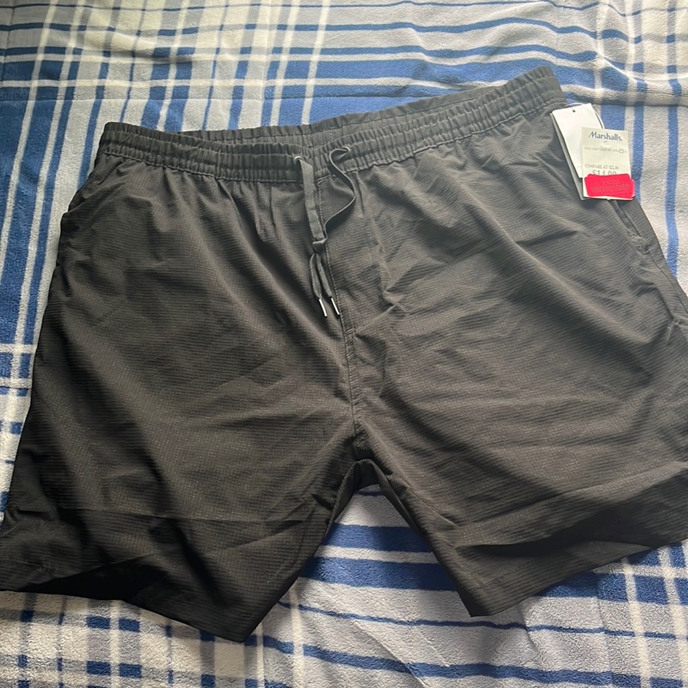 Men’s Hybrid Series Sunday Shorts